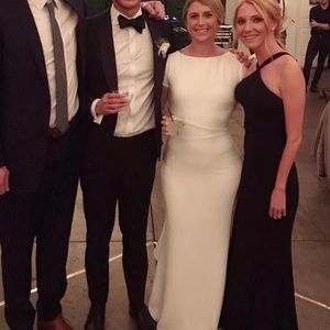 Dress the population dress